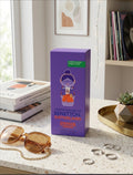 Perfume Stranger Things UNITED OF BENETTON